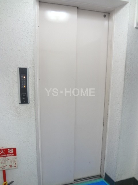 荻窪武蔵野マンション その他2