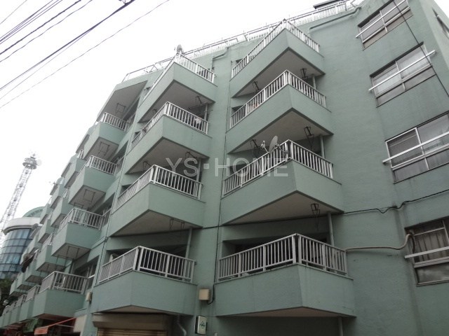 荻窪武蔵野マンション その他3