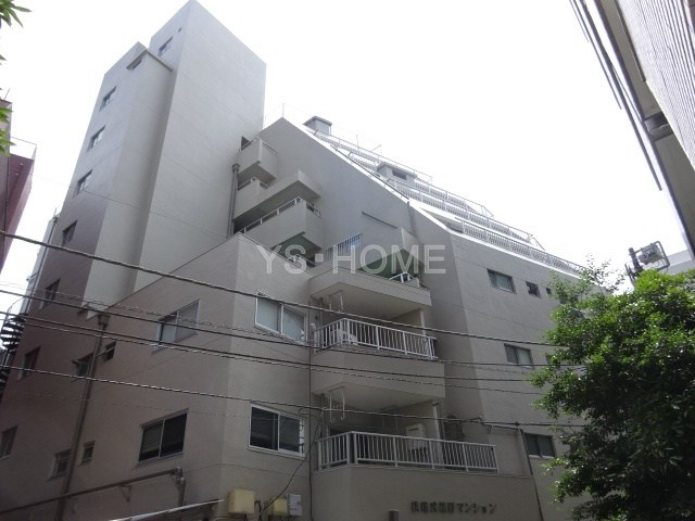 荻窪武蔵野マンション その他4