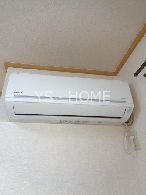 アヴァンティコートＢ棟 その他4