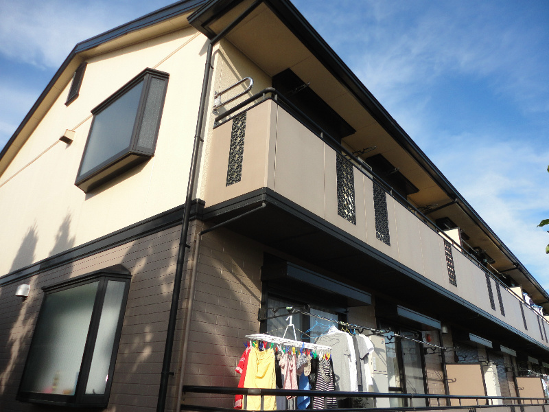 アヴァンティコートＢ棟 その他外観1