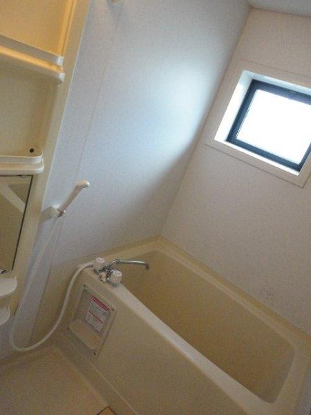 アヴァンティコートＢ棟 風呂画像