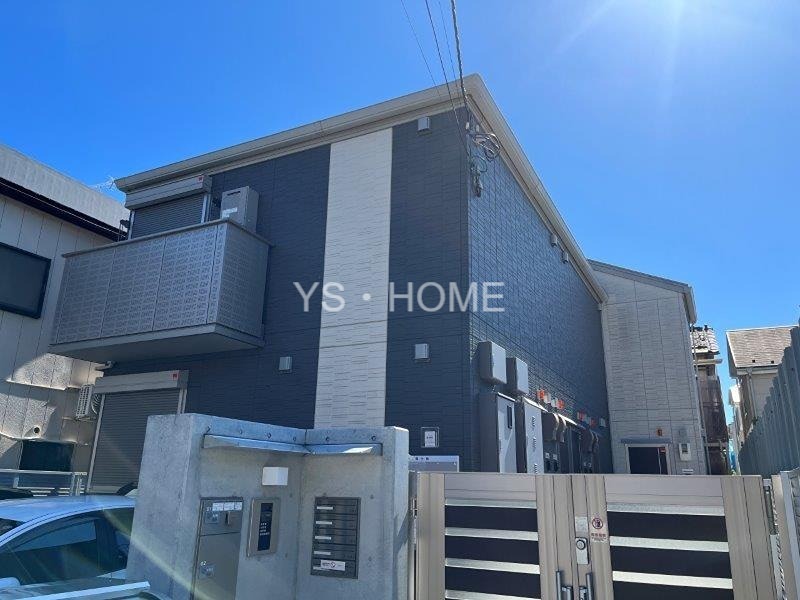 サクラーレ その他外観1