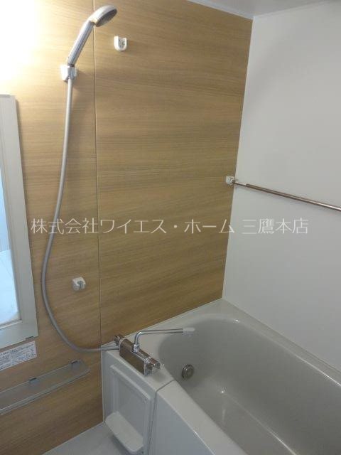 サクラーレ 風呂画像