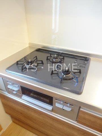 フェリーチェⅠ その他8