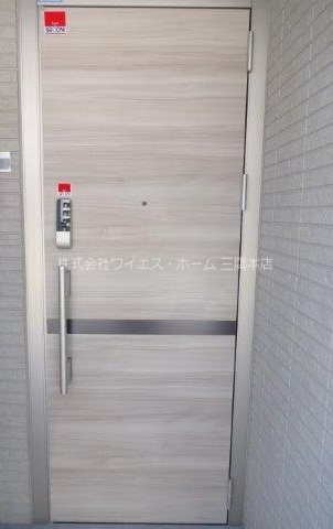 フェリーチェⅠ その他20