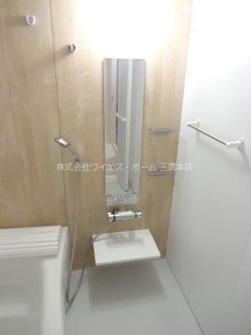 フェリーチェⅠ その他25