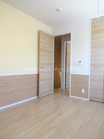 フェリーチェⅠ その他26