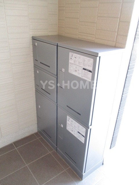 ロイジェント井荻C棟 その他8