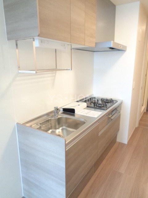 ロイジェント井荻C棟 キッチン