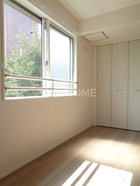 ロイジェント井荻C棟 ベッドルーム