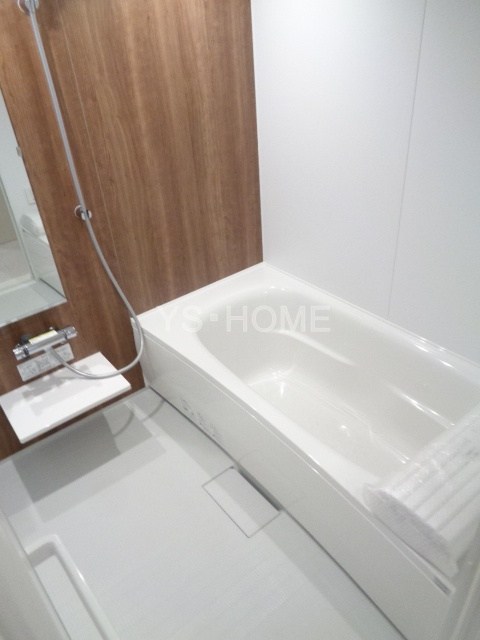 ロイジェント井荻C棟 風呂画像