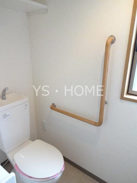 パークビューヒルズ その他2