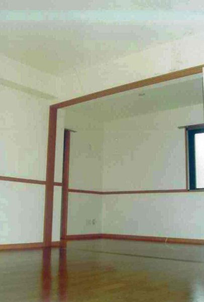 パークビューヒルズ リビング