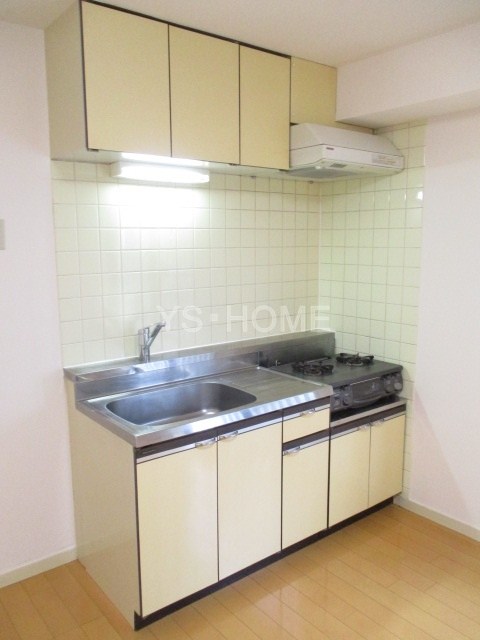 DR-HOMES荻窪（DRホームズ荻窪）  キッチン