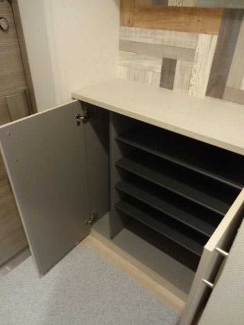 ＫＥＥＮＡ 玄関