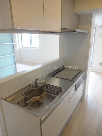 ＫＥＥＮＡ キッチン