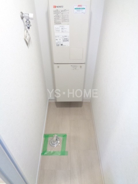 iON西荻窪（アイオンニシオギクボ)    その他3