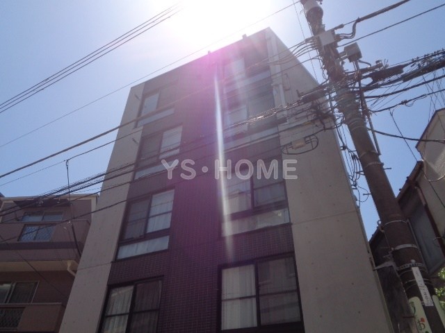 iON西荻窪（アイオンニシオギクボ)    その他9