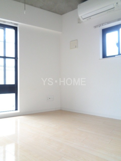 iON西荻窪（アイオンニシオギクボ)    リビング