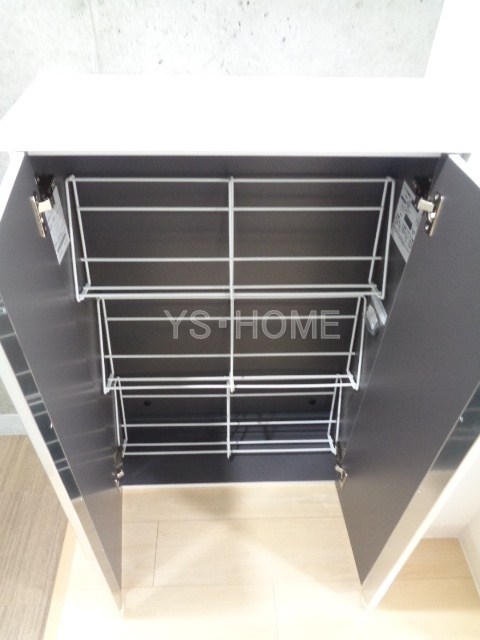 iON西荻窪（アイオンニシオギクボ)    その他15