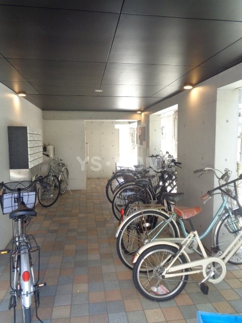 iON西荻窪（アイオンニシオギクボ)    その他16