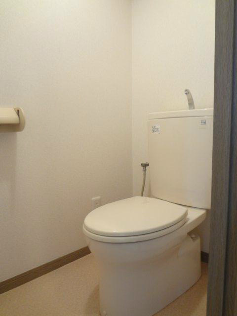 クレール武蔵野 その他2