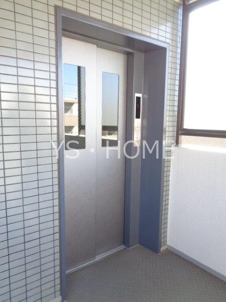 クレール武蔵野 その他17