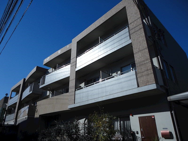 セリスト　ビル  その他外観1