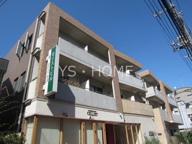 セリスト　ビル  その他8