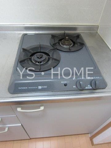 セリスト　ビル  キッチン