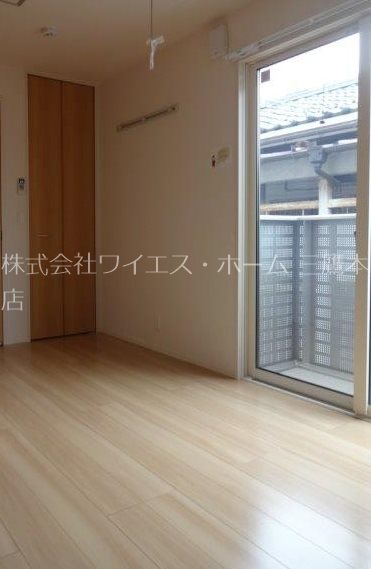 サクラーレ リビング