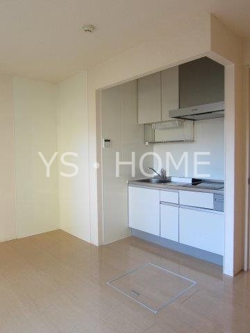 アケボノⅧ リビング