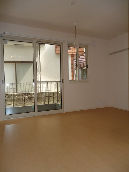 アケボノⅧ ベッドルーム