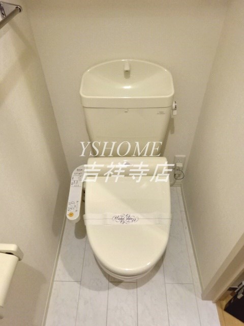 ル・ヴェール井荻  その他4