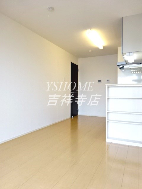 ル・ヴェール井荻  リビング