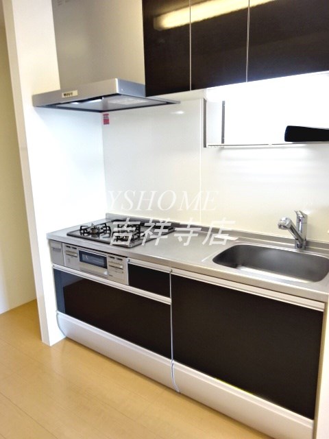 ル・ヴェール井荻  キッチン