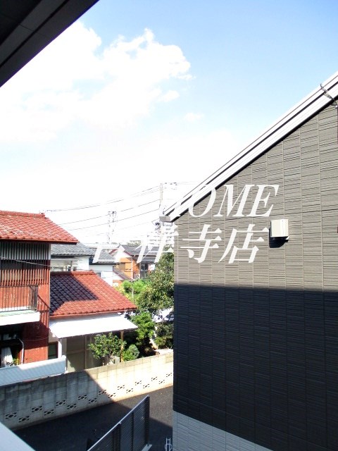 ロイジェント井荻　C棟 その他4