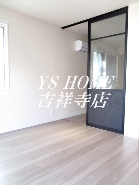 ロイジェント井荻　C棟 その他9