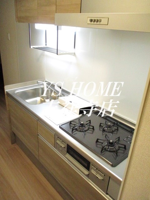 ロイジェント井荻　C棟 その他10