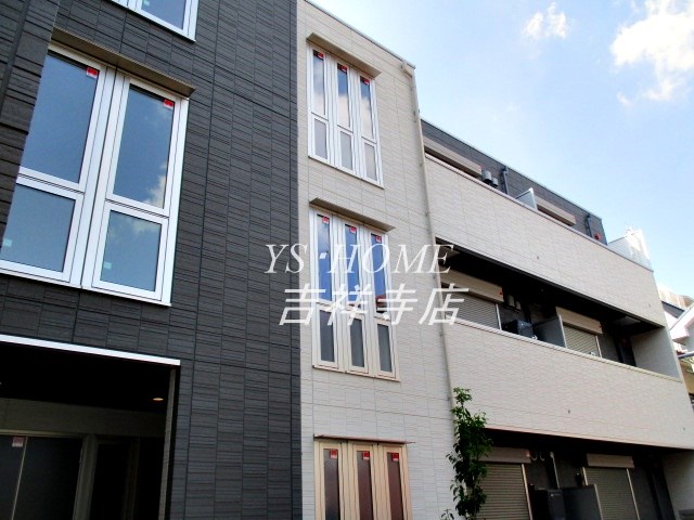 ロイジェント井荻　C棟 その他12