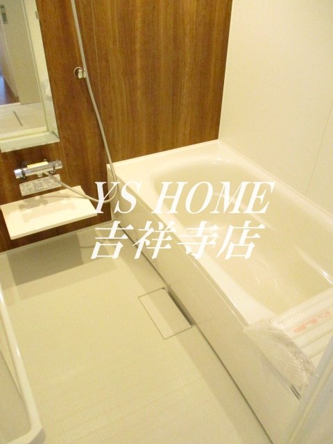 ロイジェント井荻　C棟 風呂画像