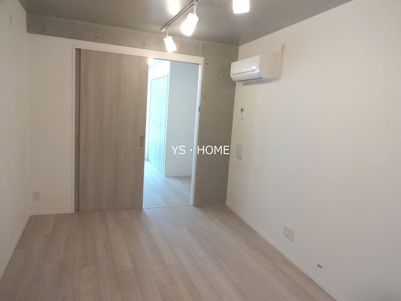 ザ・レジデンス高円寺 リビング