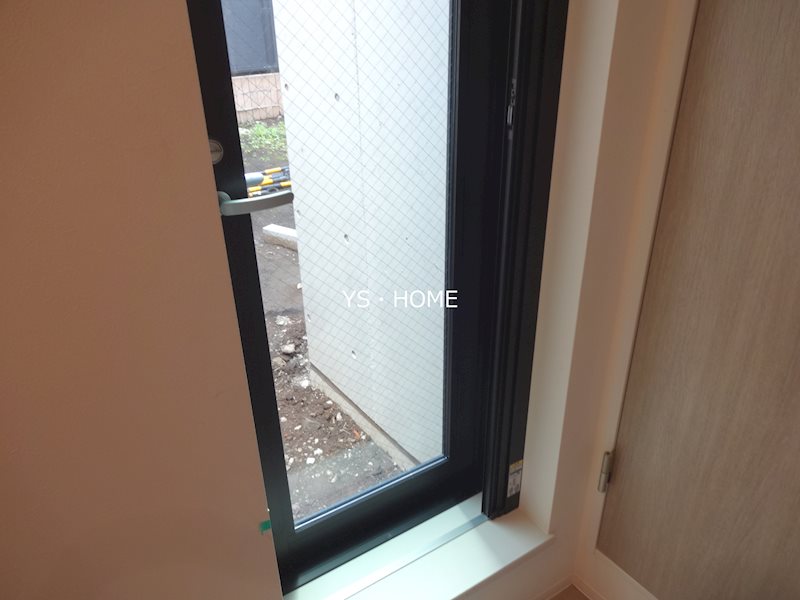 ザ・レジデンス高円寺 ベランダ