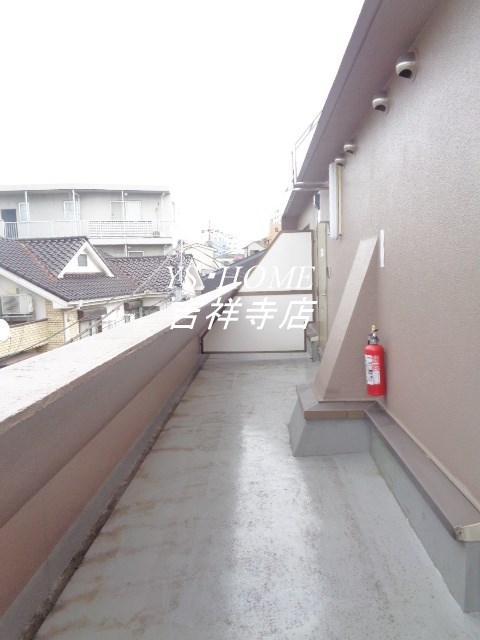 プリメーラ その他外観1