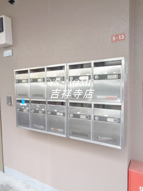 プリメーラ その他外観4