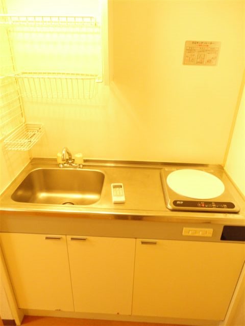 プリメーラ キッチン