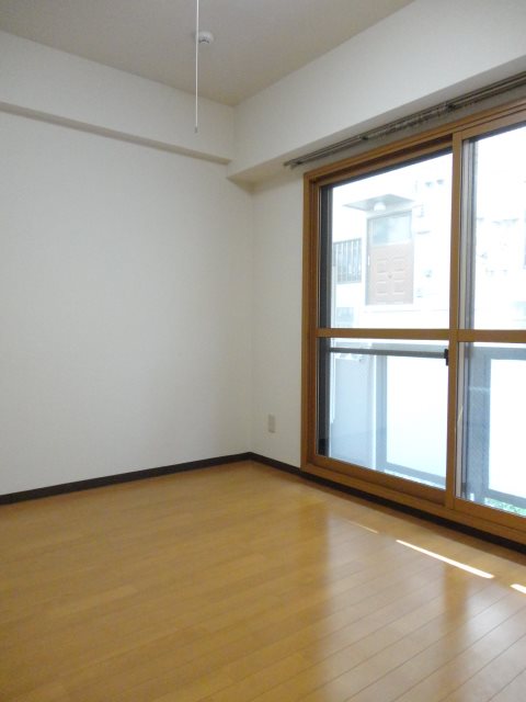 プリメーラ ベッドルーム