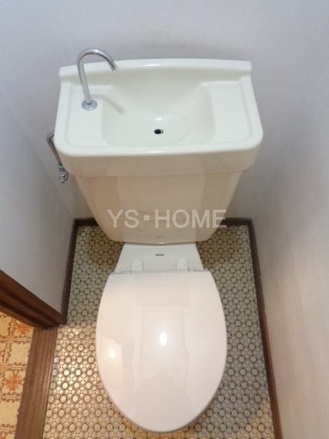 ハタハイツ その他1