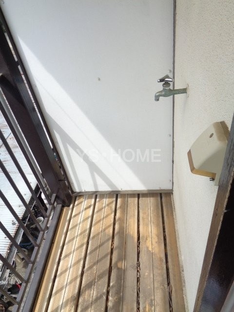 ハタハイツ その他3